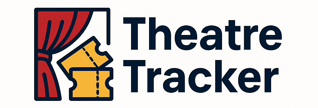 Theatre Tracker